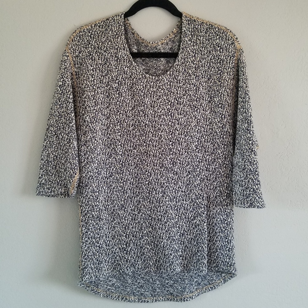 American Apparel sweater top